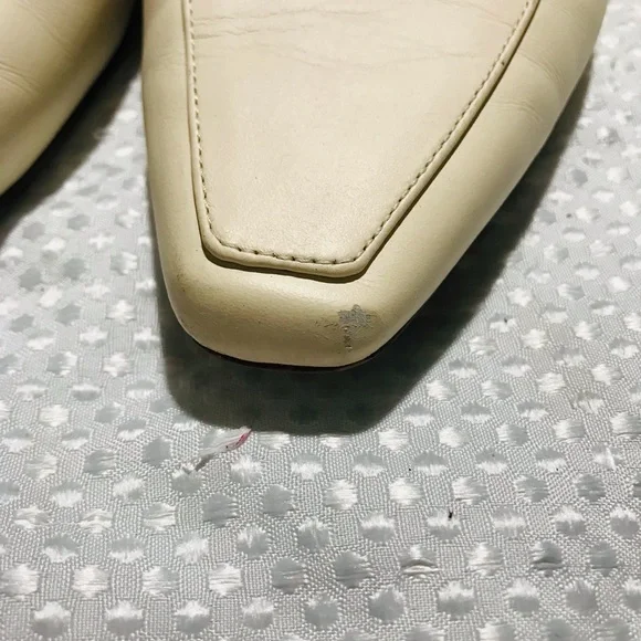 Sam Edelman Evelan Chain Loafer Mule - Size 9 - Picture 6 of 15